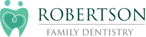 Robertson Family Dentistry logo